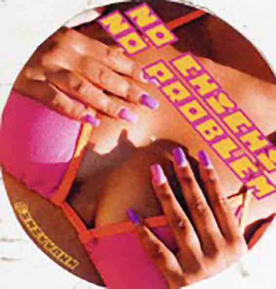 no chichi no problem