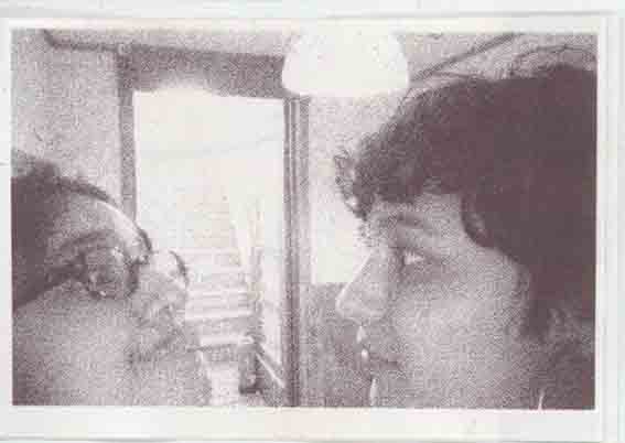 seoul con juli pt. 2