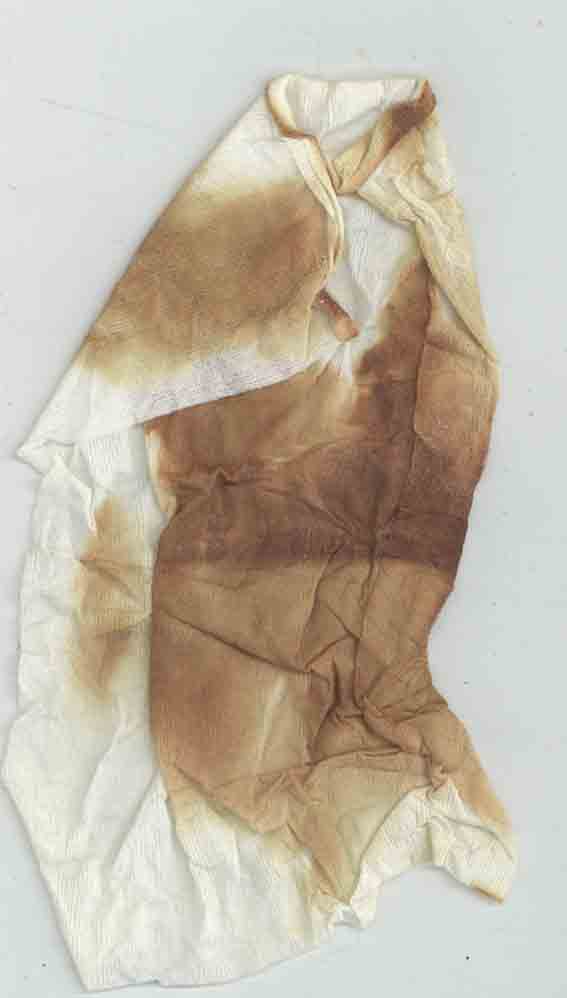 pañuelo lowkey biohazard i should throw this out