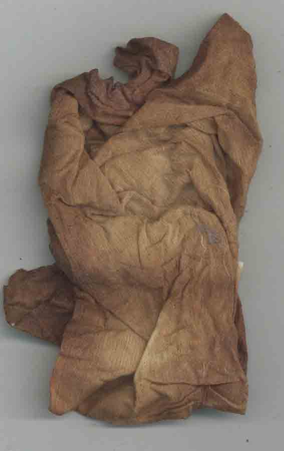 pañuelo nosebleed 2 please dont judge me for keeping this