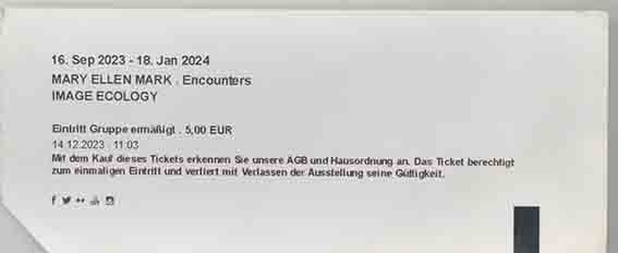 mary ellen mark berlin