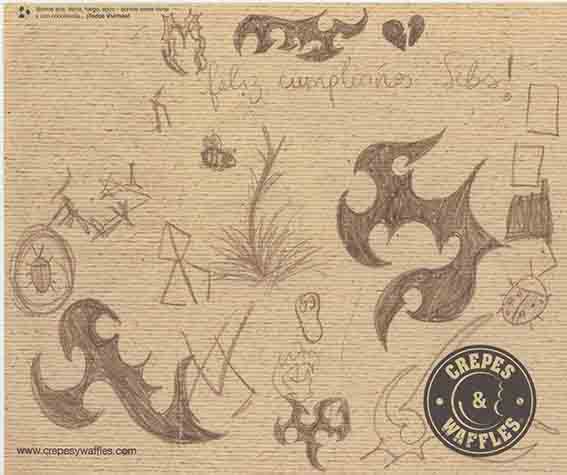 individual crepes and waffles 1