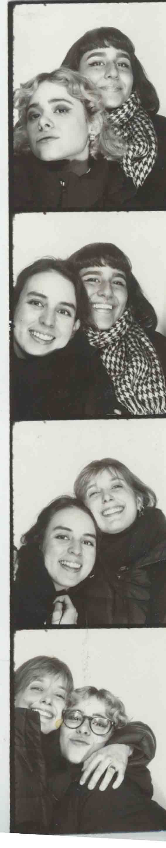 photoautomat berlin 2020