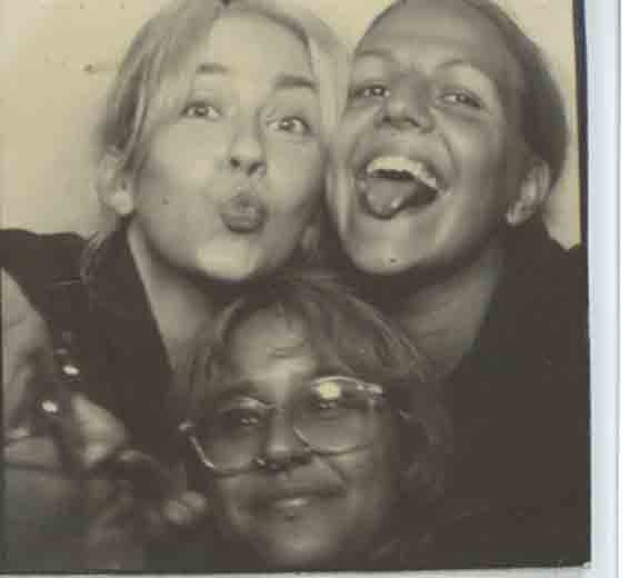 brammi photoautomat clipping