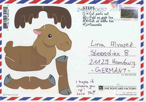 moose mail 2