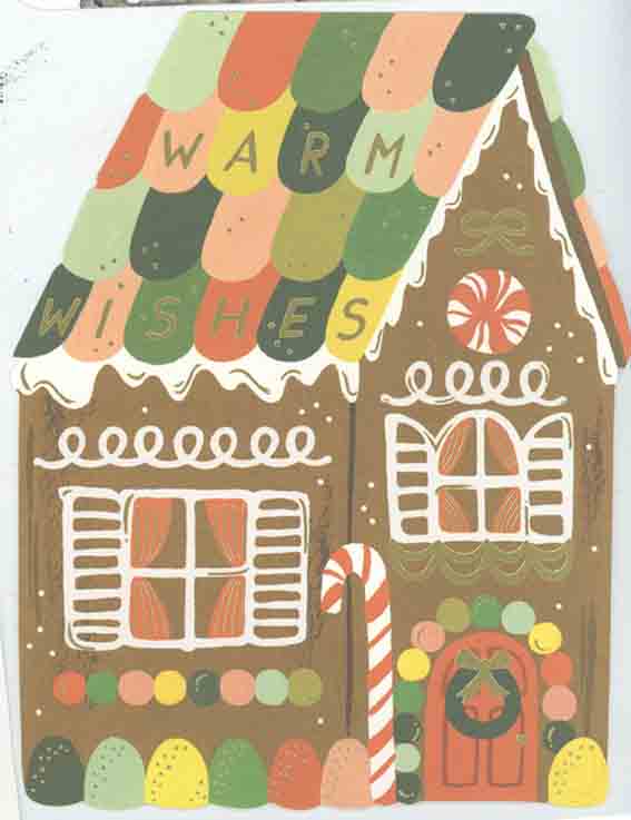 tarjeta navidad tata